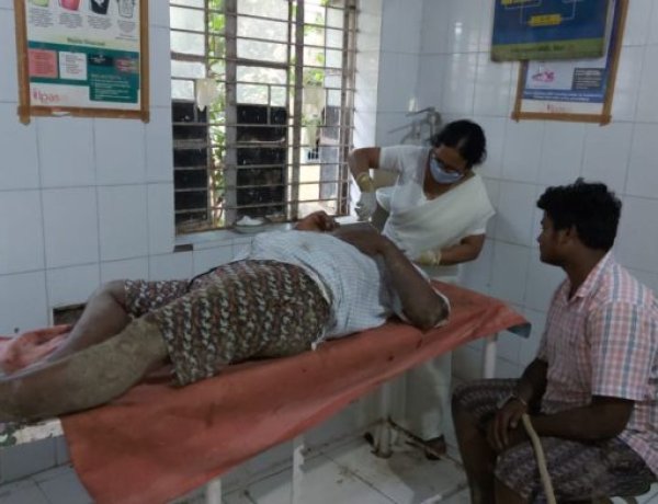 बख्तियारपुर : आपसी विवाद में मारपीट,5 घायल,मामला दर्ज