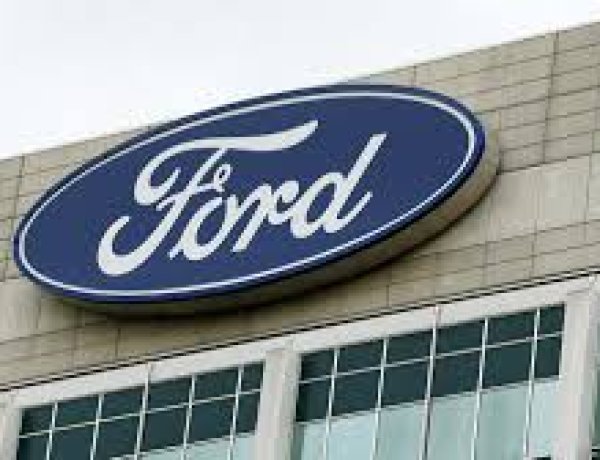 फोर्ड ने कोविड-19 के खिलाफ भारत की लड़ाई में सहयोग दिया