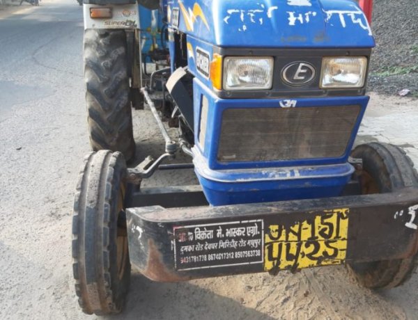 अवैध बालू से लदे 7 ट्रैक्टर जब्त, चालकों एवं मालिकों के खिलाफ प्राथिमिकी दर्ज