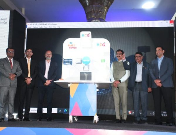 कैंसर थेरेपी: अब राँची में भी उत्कृष्ट तकनीक के साथ होगा कैंसर का इलाज