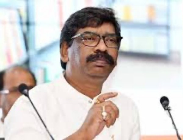 मुख्यमंत्री हेमंत सोरेन के चार वर्षों का कार्यकाल : शिक्षा में सुधार की व्यापक पहल