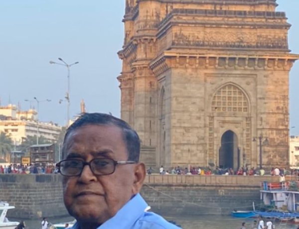 कोरोना ने हमें बता दी एकांतवास की कीमत : रमेशचंद्र सरकार