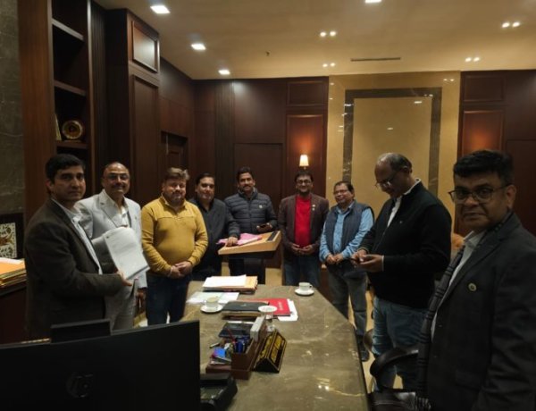 प्लास्टिक पैकिंग मटीरियल सील्ड होना चाहिए : नगर आयुक्त, राँची