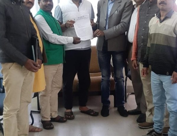 राष्ट्रीय ओबीसी मोर्चा ने की जाति आधारित जनगणना कराने की मांग