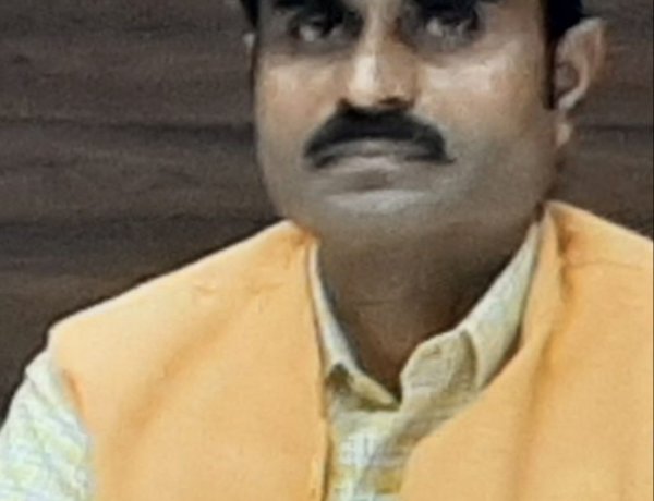 राष्ट्रीय ओबीसी मोर्चा ने मुख्यमंत्री और विधायकों के प्रति जताया आभार