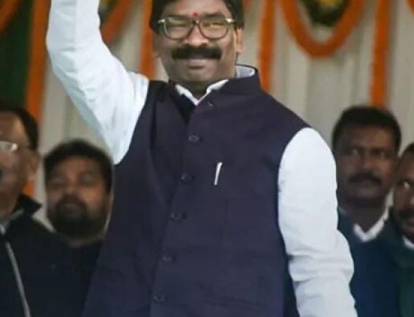 झारखंड : युवाओं के लिए बढ़े रोजगार के अवसर