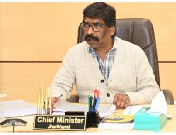 झारखंड के जेलों में आजीवन कारावास काट रहे 56 कैदी होंगे रिहा