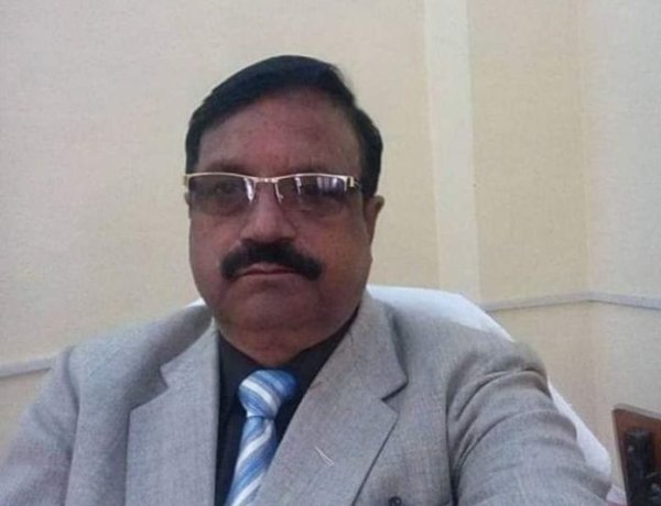 श्रद्धांजलि: पत्रकारिता के सशक्त हस्ताक्षर डॉ शैलेश शर्मा