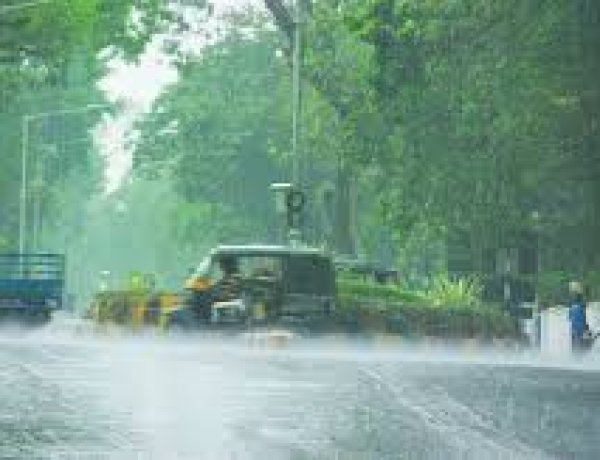 मौसम विभाग की चेतावनी, रांची समेत कई जिलों में बारिश के साथ वज्रपात की सम्भावना