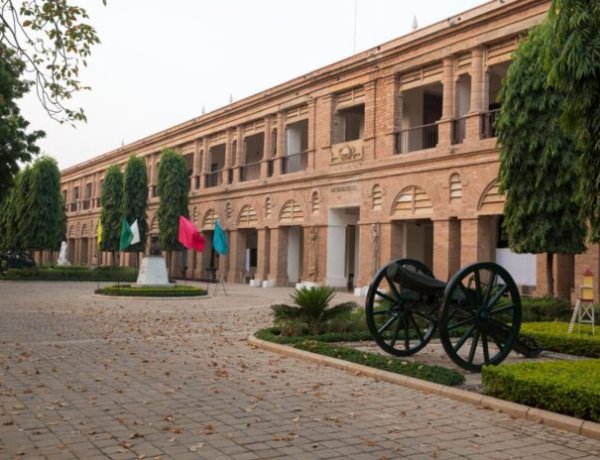 बोर्डिंग स्कूल द सिंधिया स्कूल में प्रवेश शुरू