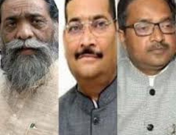 झारखंड में राज्यसभा चुनाव का अंकगणित: झामुमो सुप्रीमो शिबू सोरेन का चुना जाना लगभग तय