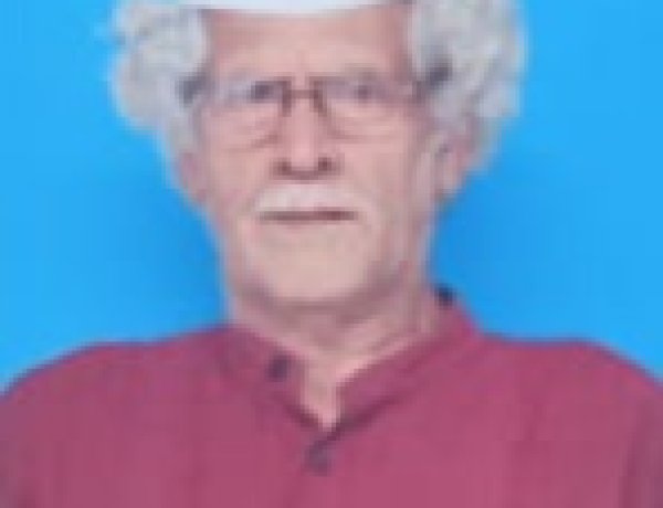 देश के लोकतांत्रिक इतिहास में जुड़ रहा स्वर्णिम अध्याय- मोख्तार सिंह