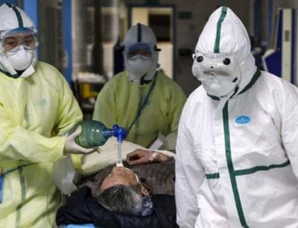 कोरोना वायरस पर भारत की बड़ी जीत, केरल में सभी तीन मरीज हुए ठीक