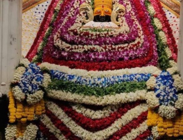 25 फरवरी को खाटु धाम रवाना होगे श्री श्याम मित्र मण्डल राँची के 101 श्रद्धालुगण