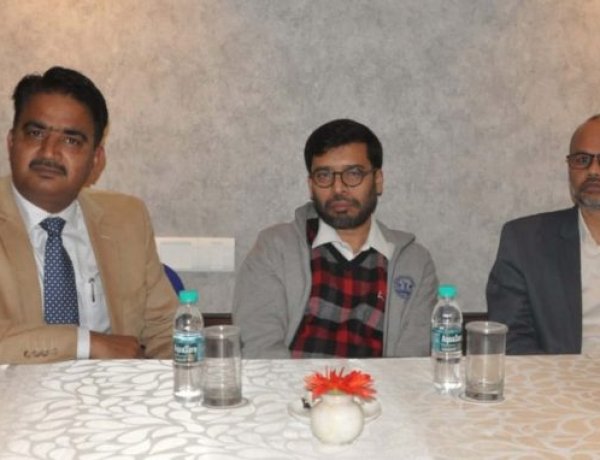 एचसीजी अब्दुर रज्जाक अंसारी कैंसर अस्पताल ने हेमटोलॉजी परामर्श क्लिनिक की घोषणा की