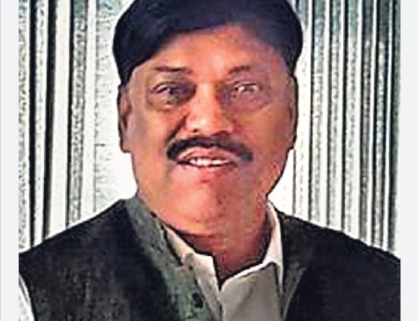 पत्रकारिता का एक और सच्चा प्रहरी हमें छोड़ चला