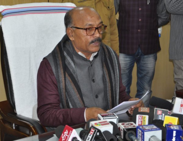 विधायकों के लिए दो दिवसीय प्रबोधन सह प्रशिक्षण कार्यक्रम 11 फरवरी से