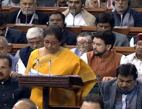 बजट 2020- शिक्षा के लिए 99,300 करोड़ का बजट, नई शिक्षा नीति जल्द