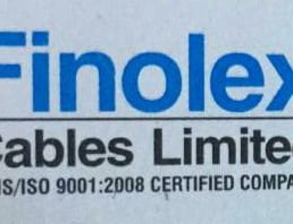 फिनोलेक्स केबल्स लिमिटेड के इलेक्ट्रिकल्स उत्पाद झारखंड के बाजारों में उपलब्ध