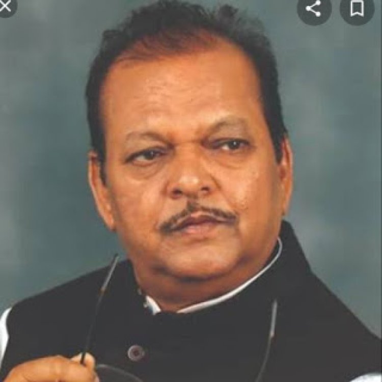 भगवान श्रीराम जनआस्था के प्रतीक, उनका राजनीतिकरण अनुचित : सुबोधकांत सहाय