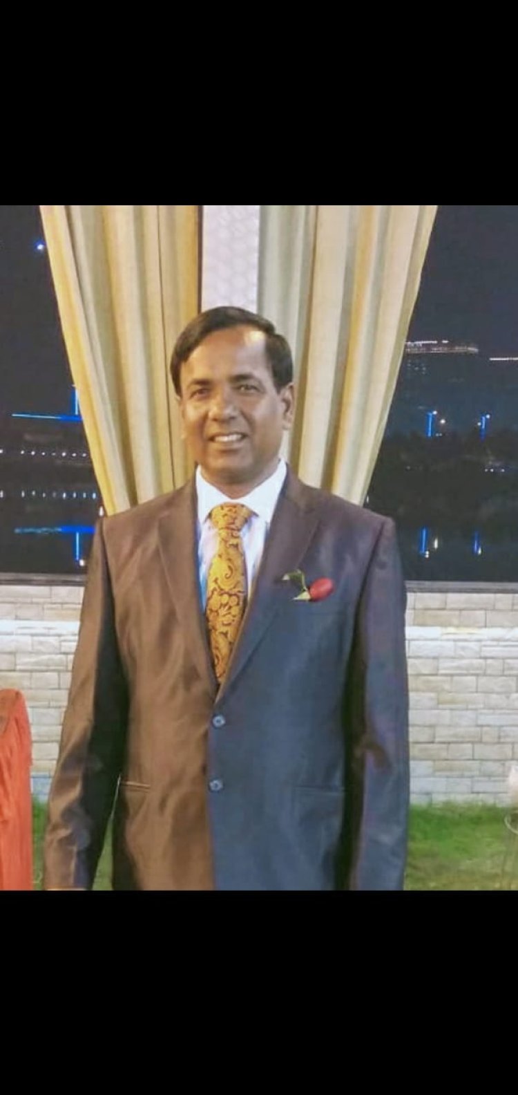 नौनिहालों का भविष्य संवारने में कारगर साबित होगी नई शिक्षा नीति : तुषार कांति