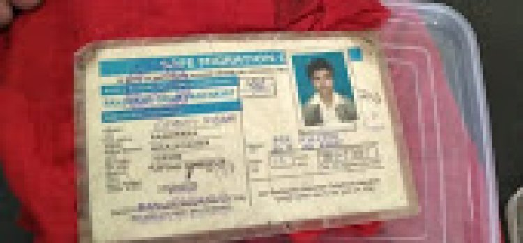 भविष्य बदलने का झूठ बोलकर युवती को दिया झांसा और लूटी इज्जत, हैवान गिरफ्तार