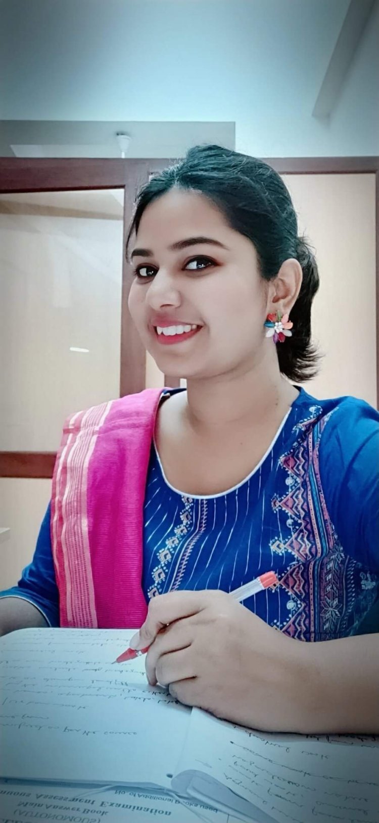 डाॅ.क्वीन सरकार को मिला साहित्य सम्मान पुरस्कार