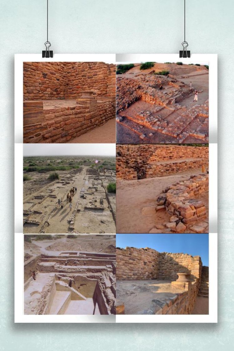 विश्व धरोहर स्थल शिलालेखों के सुपर 40 क्लब में भारत के मुकुट के रूप में एक और रत्न जुड़ गया