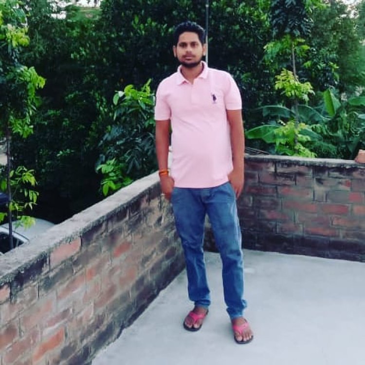 रेलवे के निजीकरण से बढ़ेगी बेरोजगारी : आशीष सिंह