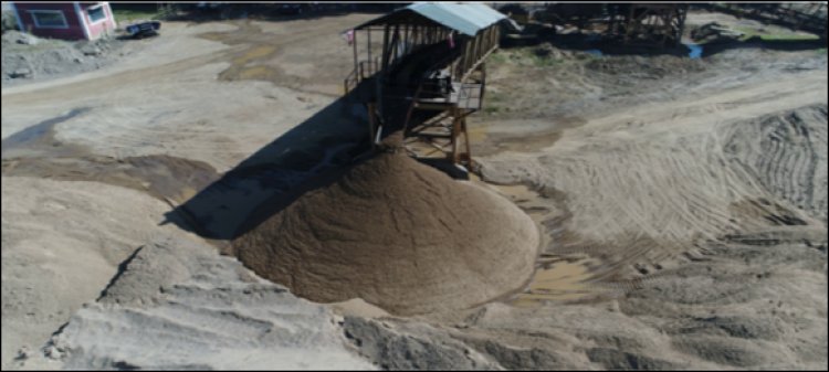 कोल इंडिया लिमिटेड सस्ती कीमत पर बालू(रेत) उपलब्ध कराएगा