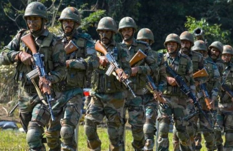 जम्मू-कश्मीर में आतंकियों से निपटने के लिए विशेष प्लान तैयार