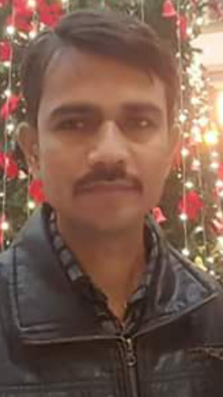 समाज ने कर्मठ जननेता खो दिया : बृजेश सिंह राठौर