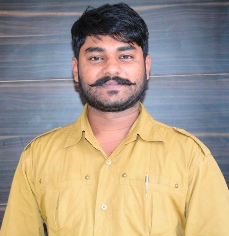 संगठन में समन्वय बनाए रखना जरूरी : अमरजीत