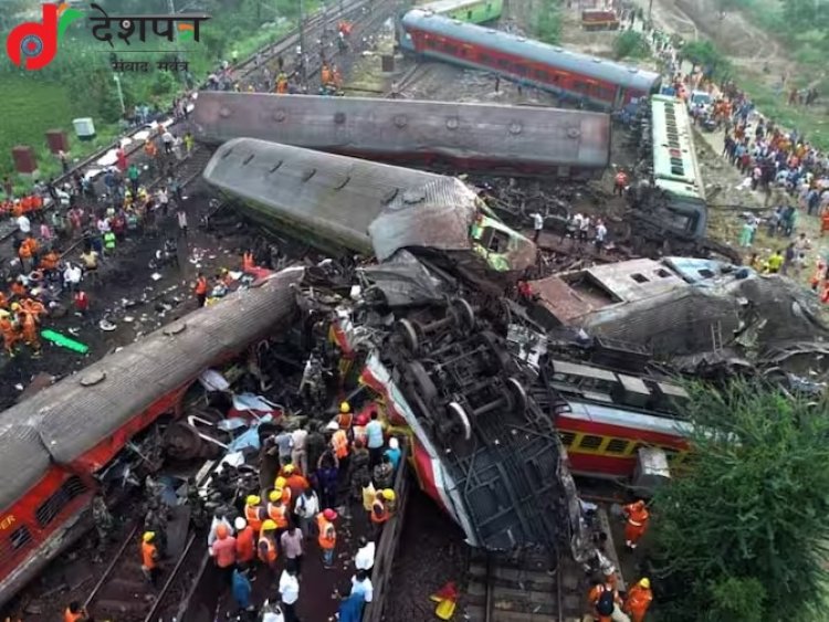 क्या टल सकता था ओडिशा ट्रेन हादसा? अब तक के सबसे घातक इन रेल हादसों को जानिए