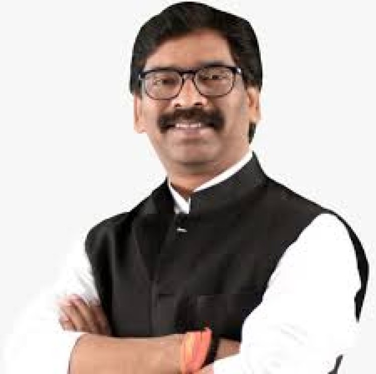 हेमंत सोरेन की सरकार के कार्यकाल के दस माह पूरे