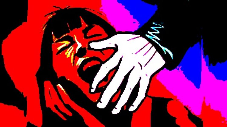 नाबालिग को बहला-फुसलाकर भगाने के मामले में प्राथमिकी दर्ज