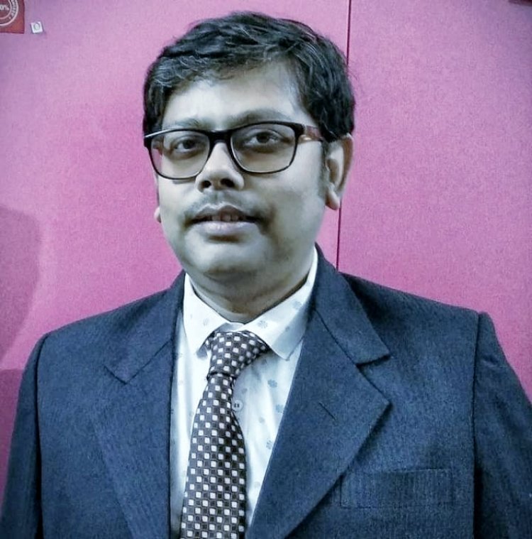 आईआईटी एल्युमनी एसोसिएशन के रांची चैप्टर की कार्यकारिणी गठित