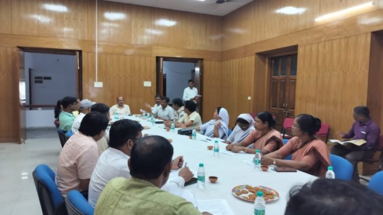 CRPF Asst. Commandent Exam 2023: 6 अगस्त को दो पालियों में होगी परीक्षा