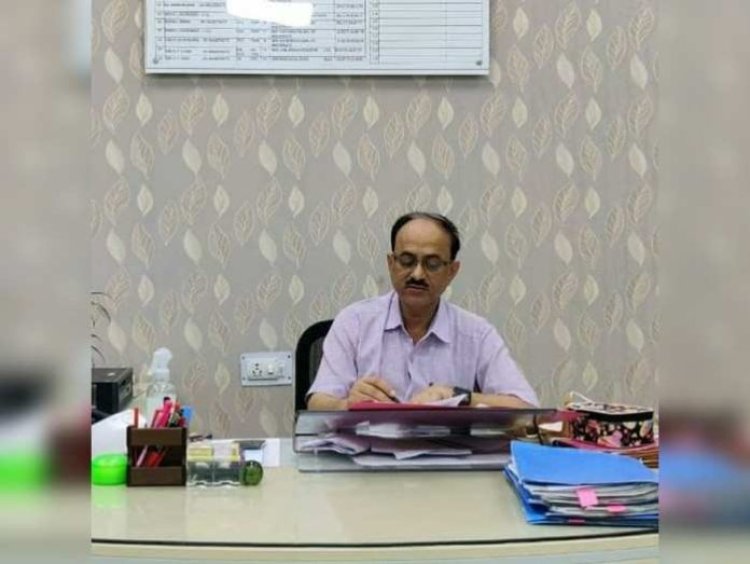 बिहारशरीफ के SDM संजय कुमार की कोरोना से मौत, जिले में शोक की लहर