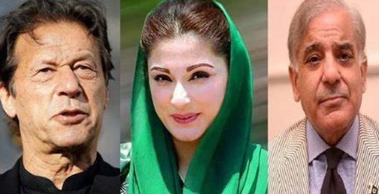 पाकिस्तान के नए PM होंगे बिलावल भुट्टो!! शहबाज शरीफ