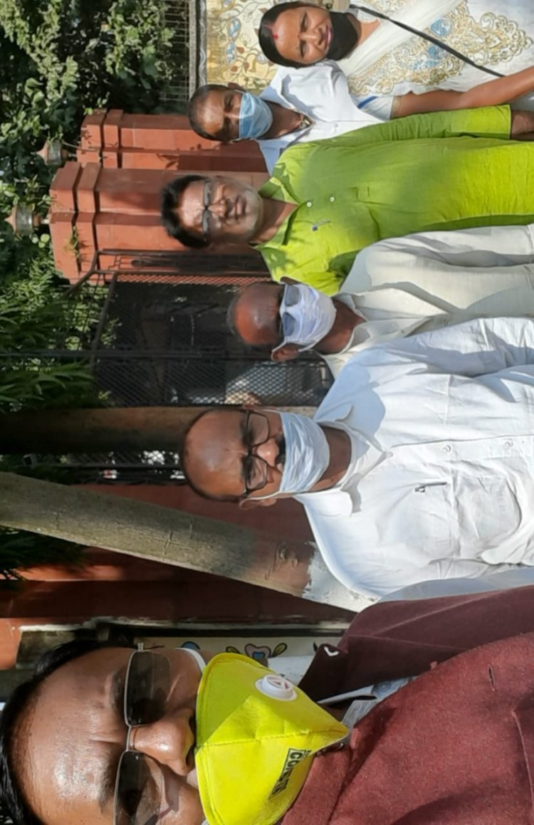 लोकसभा चुनाव 2024: BJP ने जारी की पहली लिस्ट, पवन सिंह लड़ेंगे शत्रुघ्न सिन्हा के खिलाफ, मोदी और शाह…..