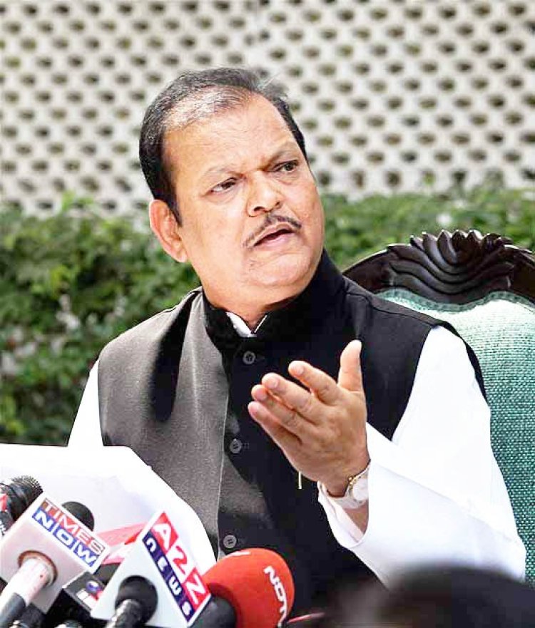 स्वयंभू सुशासन बाबू के कुशासन से मिलेगी मुक्ति : सुबोधकांत सहाय