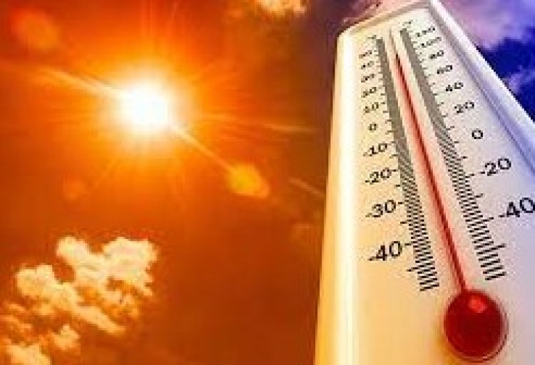 गर्म और तेज धूप में घर से निकलने पर हीटस्ट्रोक का खतरा, लू से बचने के लिए इन उपायों का करें पालन