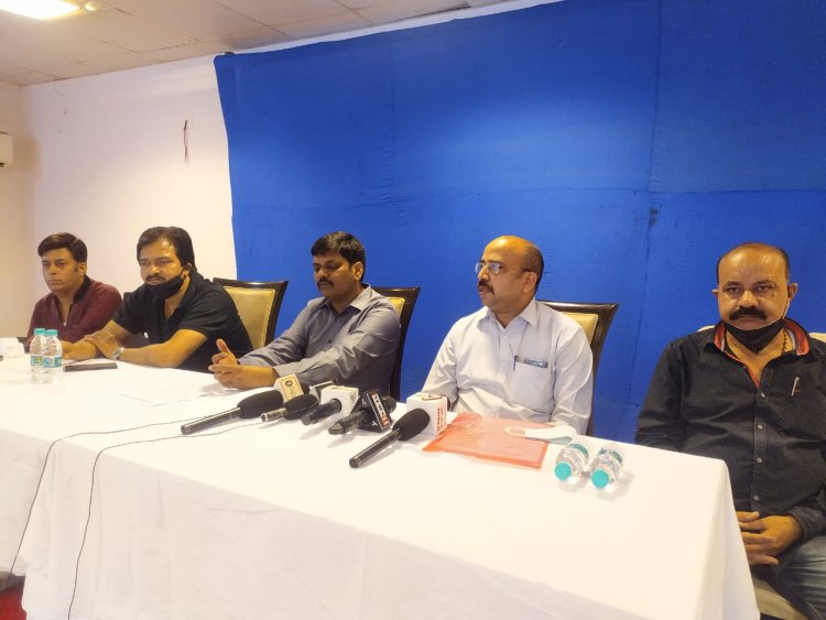 लाइसेंस फीस में रियायत दे सरकार, अन्यथा नहीं खुलेंगे बार : रंजन कुमार