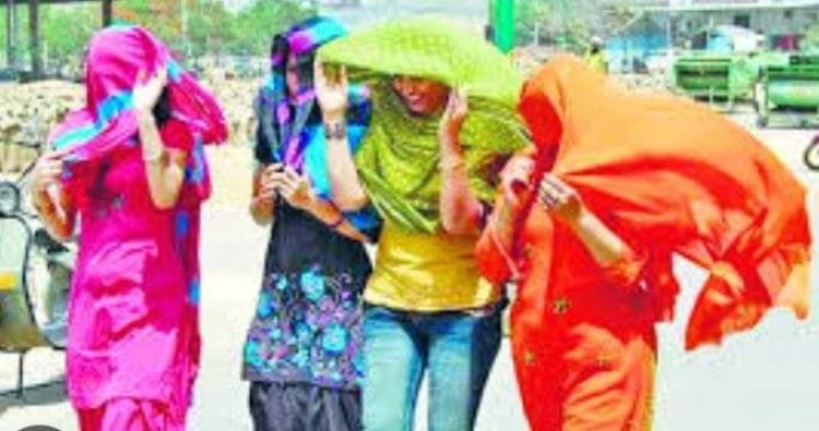 बढ़ती गर्मी, सूखते जल स्रोतों पर अंकुश के लिए जनसंख्या नियंत्रण जरूरी