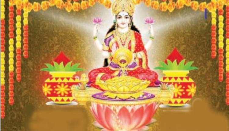 ‘अक्षय तृतीया’ पर किए गए सत्कर्म सदा ‘अक्षय’ रहेंगे – विजय केसरी