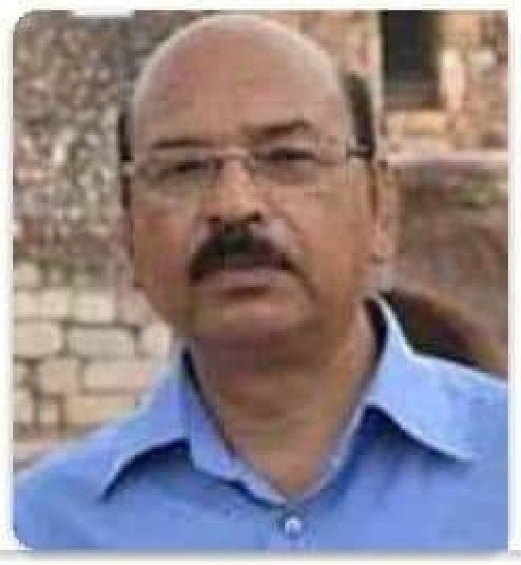 एक लेखक सतत विरोध झेल कर भी गतिशील रहता है