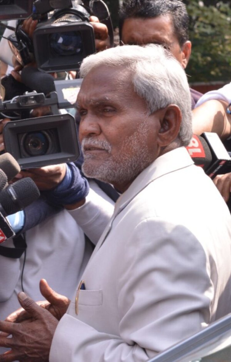 नया झारखंड भवन दिल्ली के केंद्र में होने से बढ़ेगी सुगमता: मुख्यमंत्री