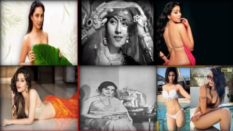 ‘बॉलीवुड’ का पुराना गौरव वापस लाने के लिए एक साहसिक पहल की जरूरत है