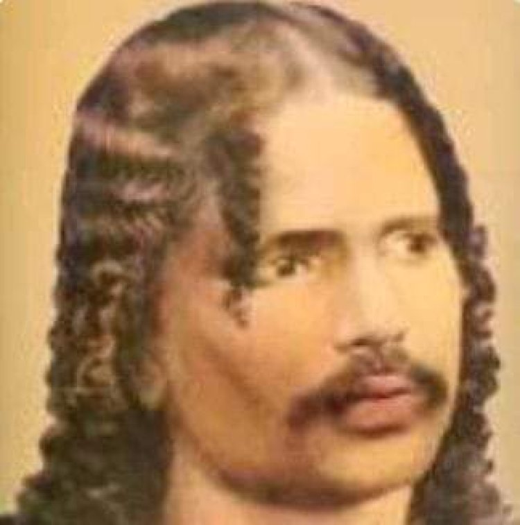 आधुनिक हिंदी साहित्य के जनक : भारतेंदु हरिश्चंद्र